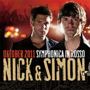 Symphonica in rosso